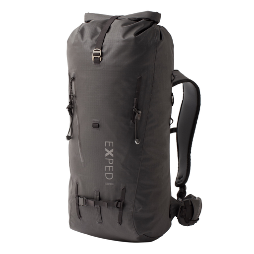 Black Ice 45 Black I