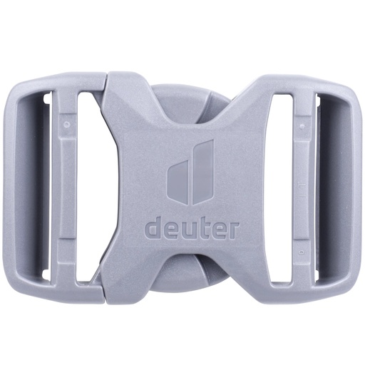 [DA3994021-4003] Buckle D 38 mm Grey