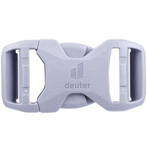 [DA3993821-4003] Buckle D 25 mm Grey