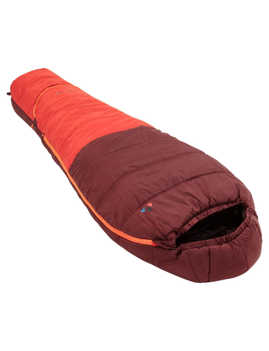 [45781 261 left] Alpli Adjust 400 II SYN Dark Cherry