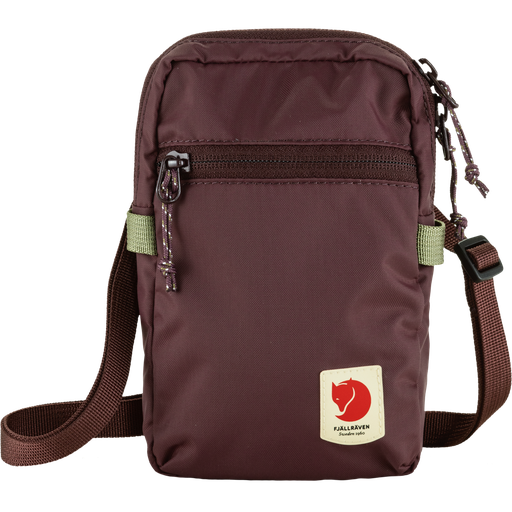 [F23226 424] High Coast Pocket Blackberry