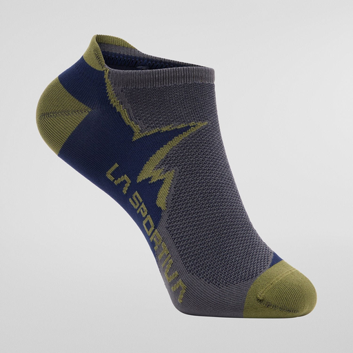 Climbing Socks Night Sky/Cypress