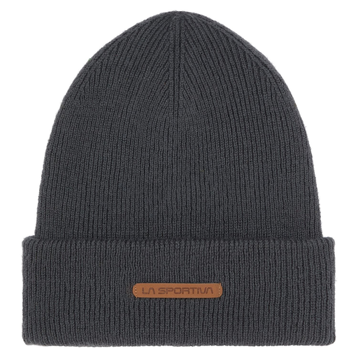 Boulder Beanie Carbon