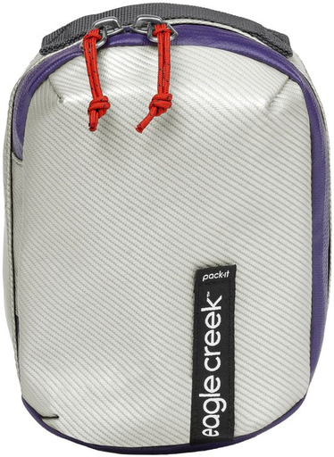 [EC0A48YQ015] Pack-It Gear Cube XS Silver
