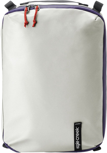 [EC0A528L015] Pack-It Gear Cube M Silver
