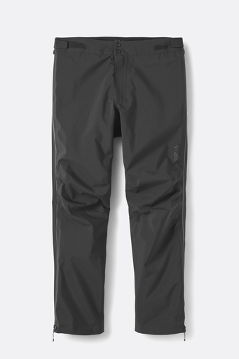 Men's Kangri GTX Pants Black