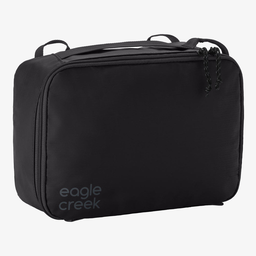 [EC0A48YB010] Pack-It Gear Cube S Black