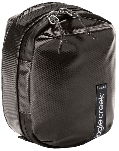 [EC0A48YQ010] Pack-It Gear Cube XS Black