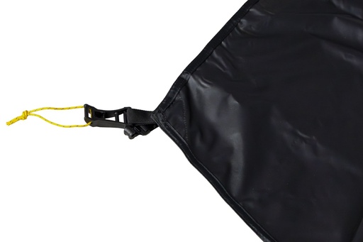 [231155] Groundsheet Exogen 2 DAC Black