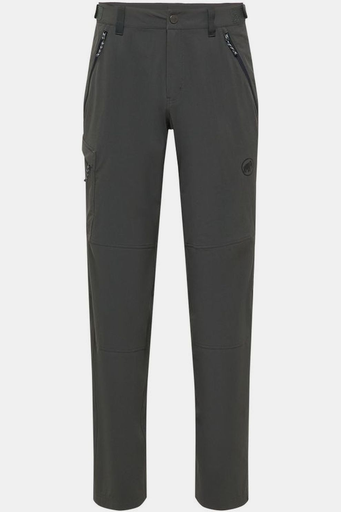 Runbold IV Pants Men Long Gabbro