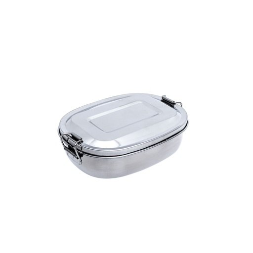[555304] Soap Box Stainless Steel