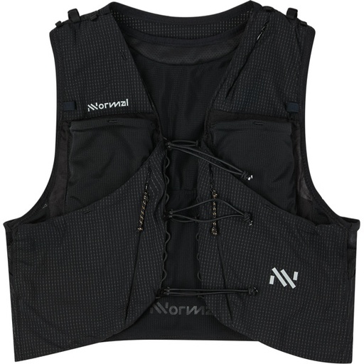 Modular Trail Vest Black