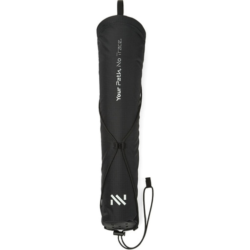 [NA5QB1U-001] NN Quiver Bag Black