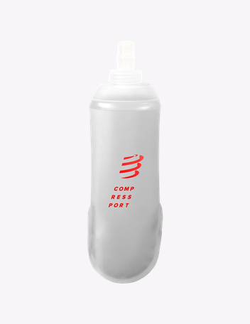 [XBPU8230070500ML] Ergoflask 500 Ml Clear