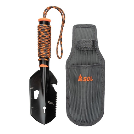 [SOL 0140-1033] Stoke Survival Schep Black