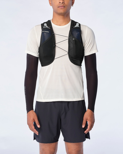Active Skin 8 Black/Metal