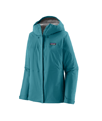 Women's Torrentshell 3L Jacket Glacial Blue