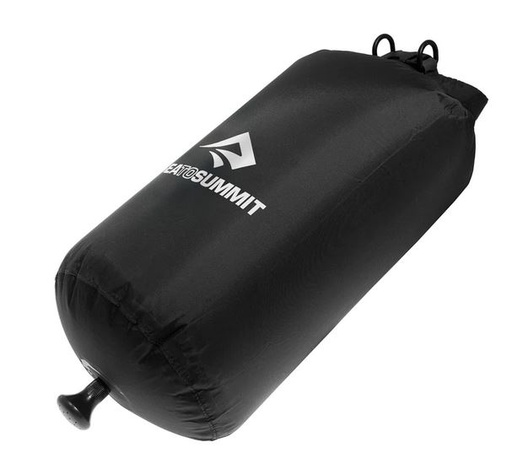 [APSHOWER] Pocket Shower 10 liter Black