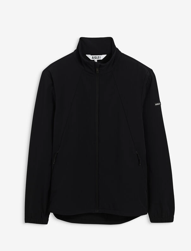 Full-Zip Softshell Heren