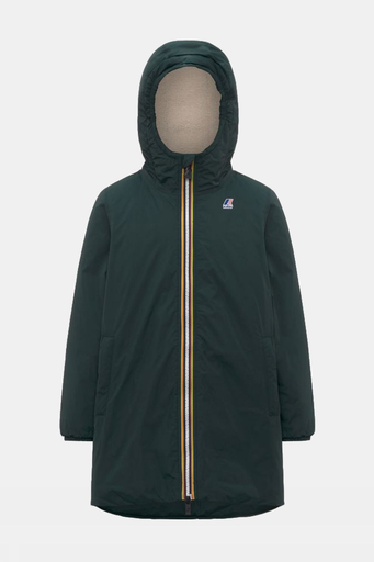 P. Le Vrai 4.0 Eiffel Orsetto Green Dk Jungle