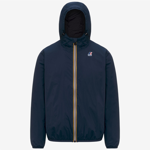Le Vrai 4.0 Claude Warm Blue Insignia