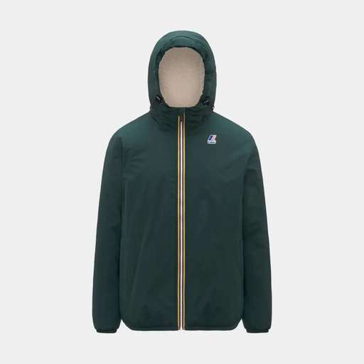 Le Vrai 4.0 Claude Orsetto Green Dk Jungle