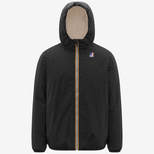 Le Vrai 4.0 Claude Orsetto Black Pure