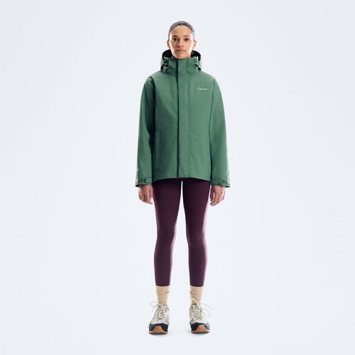[4A002099003 12] Women's Hillwalker 2.0 Interactive Jacket Otherside