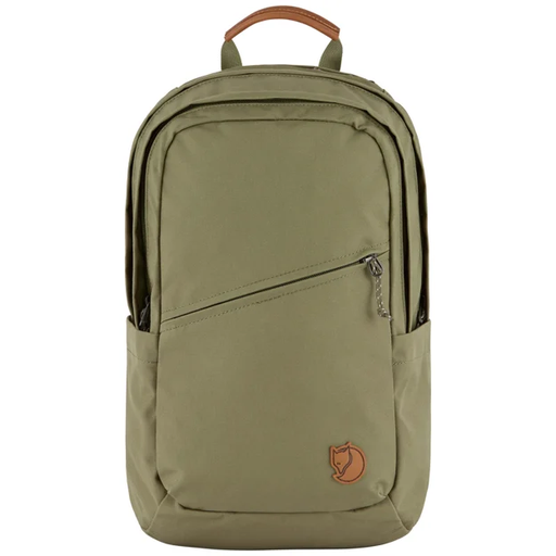 [F23344 620 20L] Raven 20 Green