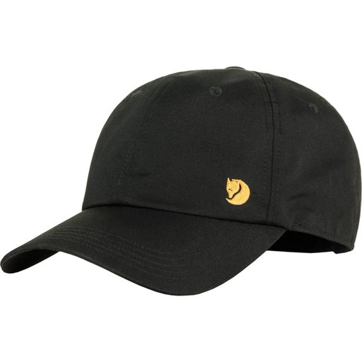 [F77404 550] Bergtagen Cap Black