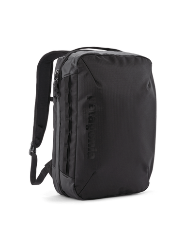 [49260-BLK-ALL] Black Hole Micro MLC Black