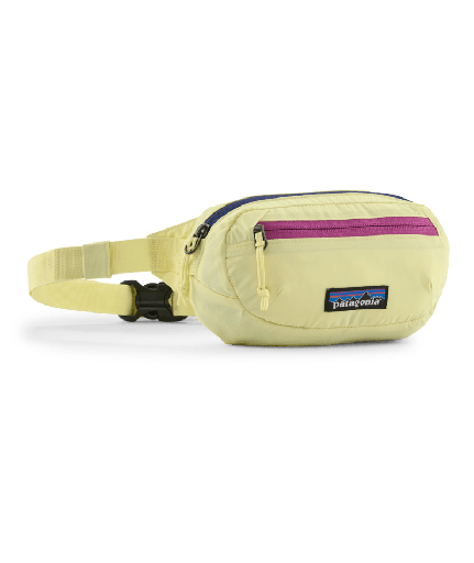 [49448-VMGR-ALL] Terravia Mini Hip Pack Vellum Green