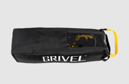 [RBCRSF] Crampon Safe Black