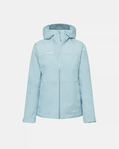 Treeline 3 in 1 HS Hooded Jacket Women Nebla/Sablun