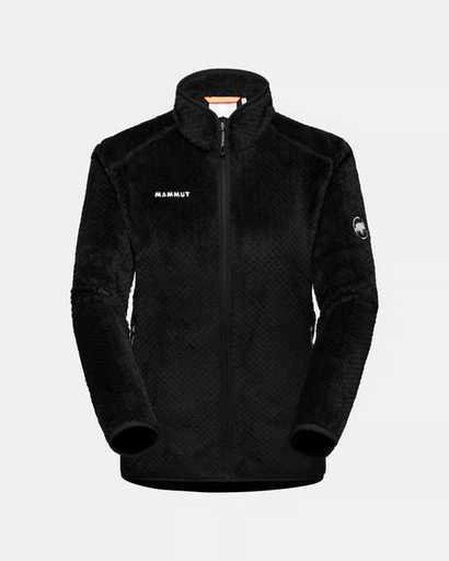 Innominata ML Jacket Women Black