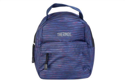 [133443] Mini Lunch Kit Blauw