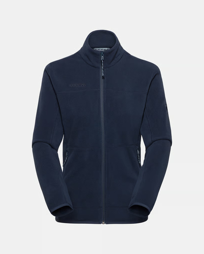 Innominata Light ML Jacket Women Marine