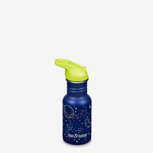 [1011211] 12oz Kid Classic Narrow Sportdop Milky Way