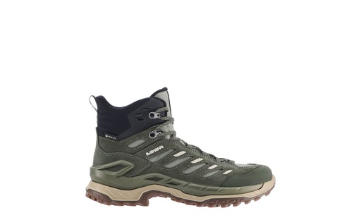 Innovo GTX Mid Dames Olive/Sage