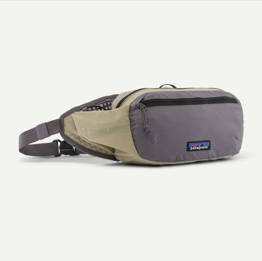 [49021-MYGR-ALL] Terravia Hip Pack May Grey