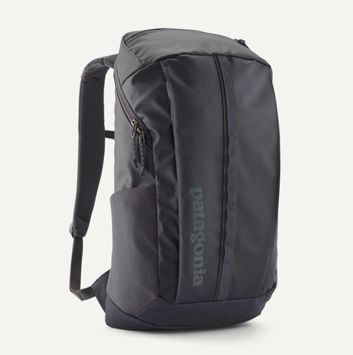 [49298-SMFO-ALL] Black Hole Pack 25L Smolder Blue/Forge Grey