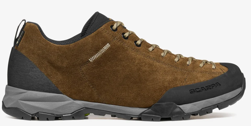 Mojito Trail GTX Heren Coffee/Fossil