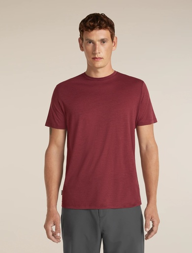 Men's Merino 150 Tech Lite III SS Tee Port