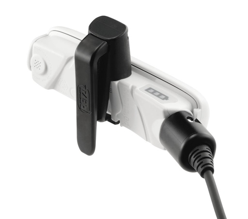 [E36R10] Nao Extension Cable + Belt Clip Black