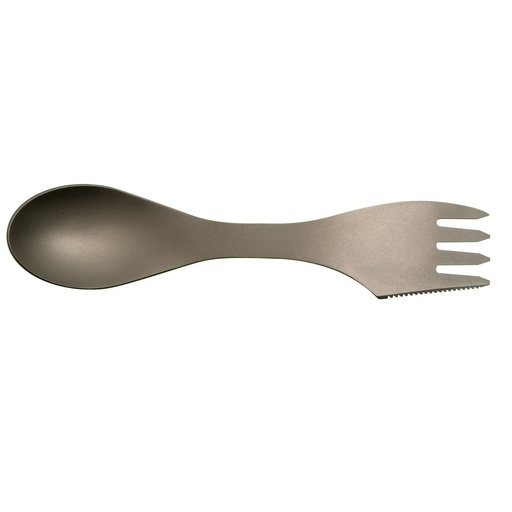 [562087] Titanium Spork
