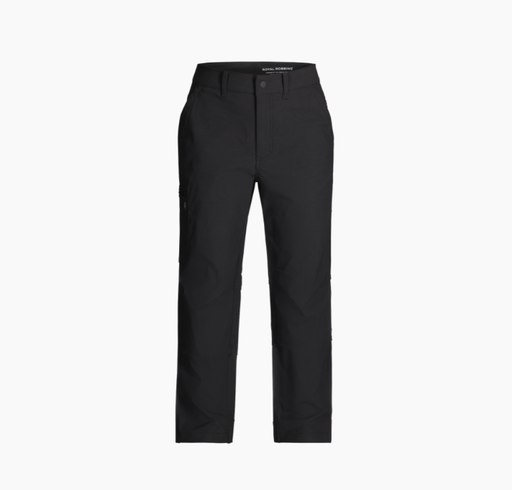Truckee Pant Dames Jet Black