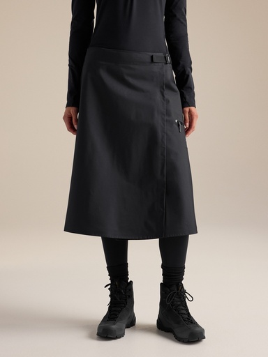 Women's Beta SL Skirt Black