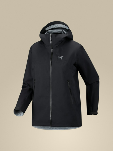 Women's Beta Jacket Black I