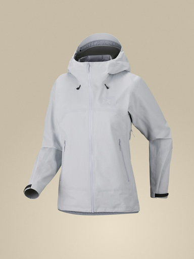 Women's Beta SL Jacket Solitude II