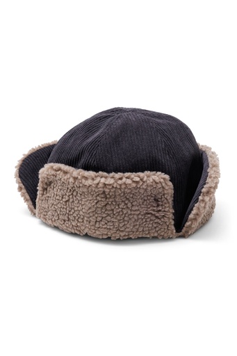 [1151-2027 one size] Fur Ball Fudd Moonless Night